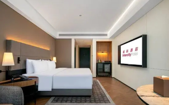 IntercityHotel