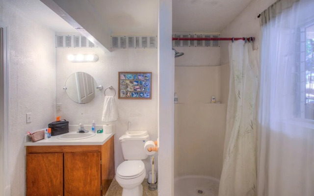 Kona Hawaii Guesthouse