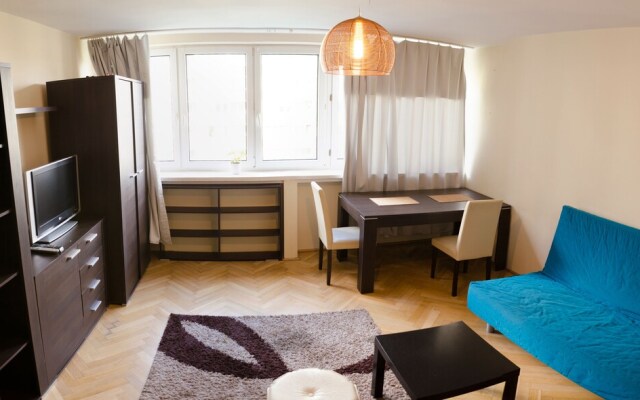 Panda Apartments Bagno- Centrum