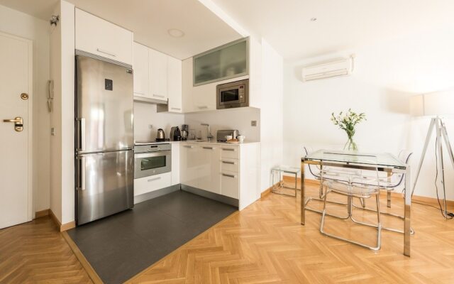 Downtown Urban - MADFlats Collection