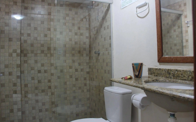 Pousada La Cabana