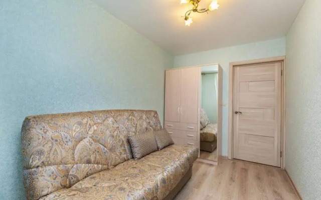 Domumetro Водный стадион