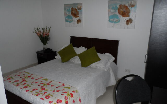 Casa Quinta Embajada