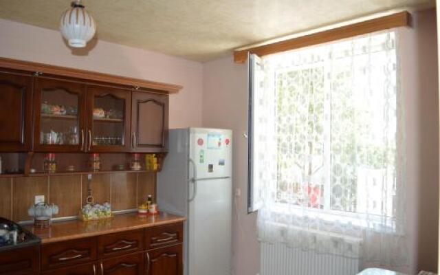 Guest House on Meskheti