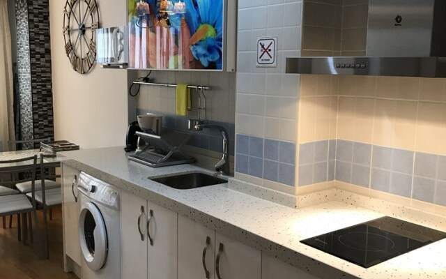 Apartamentos Las Flores