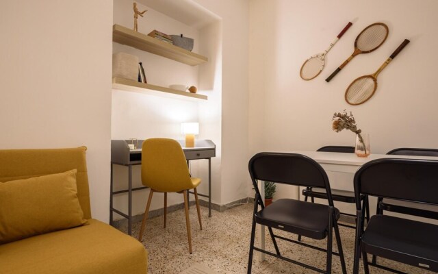 Piazza Ges e Maria 4