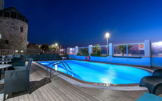 Hotel Riviera
