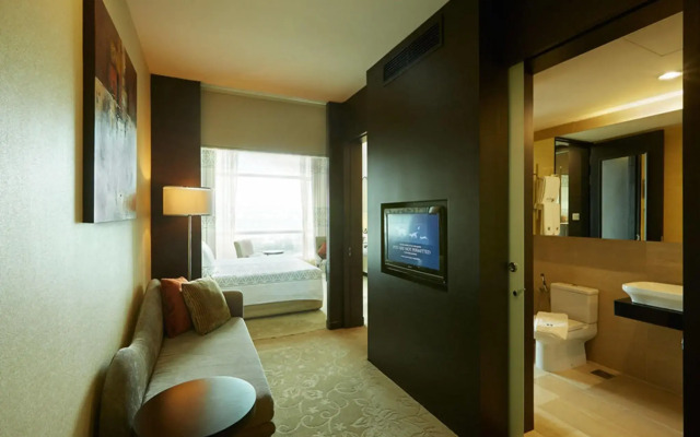 Hatten Hotel Melaka