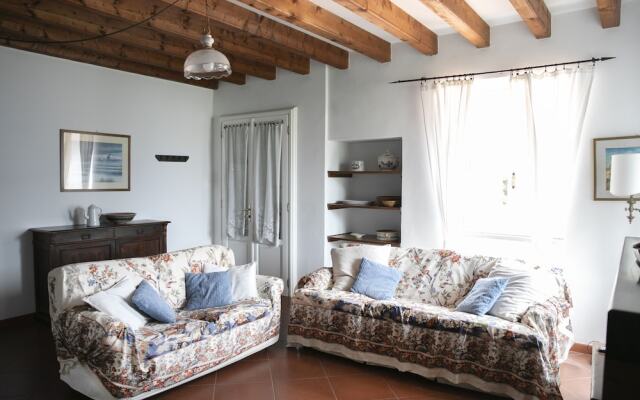 IseoLakeRental - Casa Rododendro