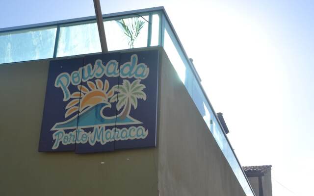 Pousada Porto Maraca