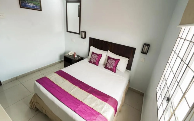 OYO 244 Family Hotel