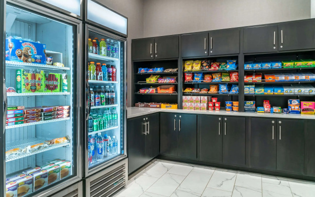 Comfort Inn & Suites Adrian