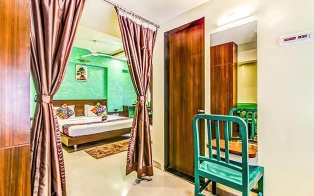 FabHotel Ranjanas