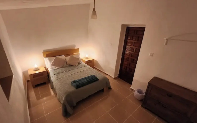 Casita-1 To 2guests-pool-patio-bbq-parking