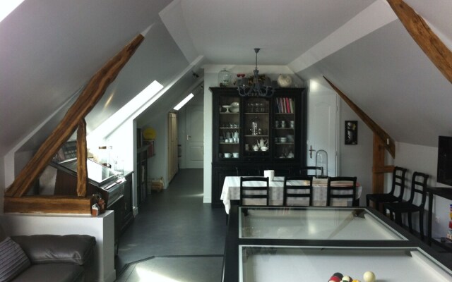 Aux Trésors d'Apolline