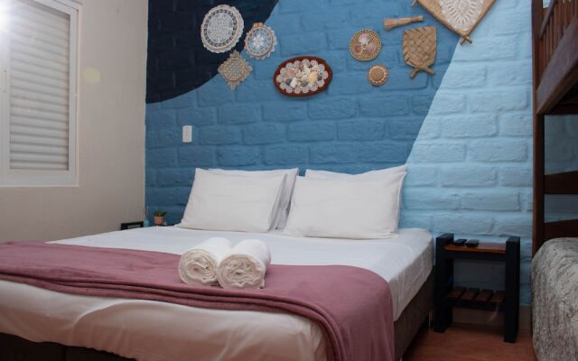 Chácara Lápis Lazúli