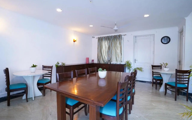 Hotel Malang By Baakhei Bhimtal