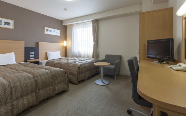 Comfort Hotel Kokura