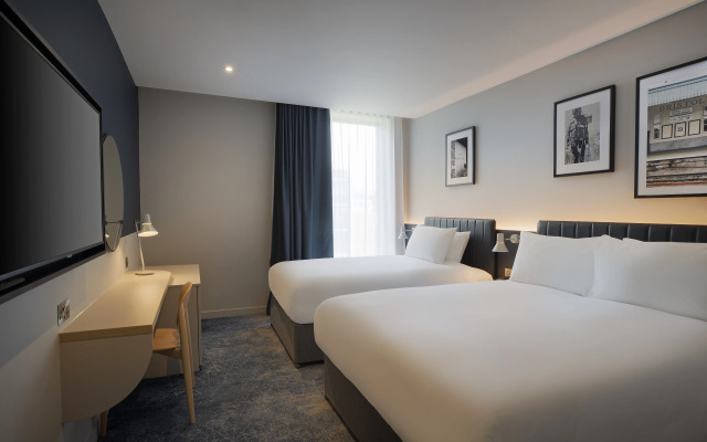 Leonardo Hotel Bristol City