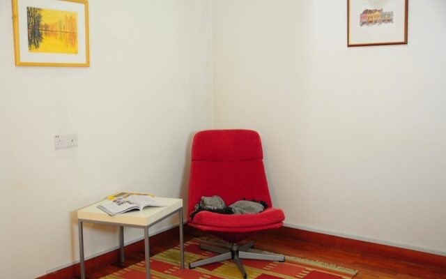 Grayhaus Guest House