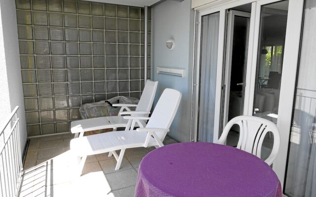 Ferienwohnung im Atelierhaus