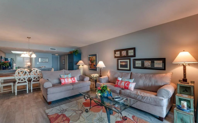 Edgewater Condominiums 801 Miramar Beach