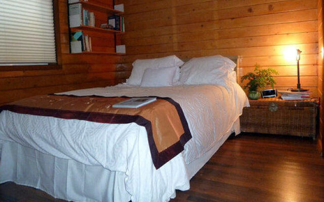 Wavesandwinks B&B