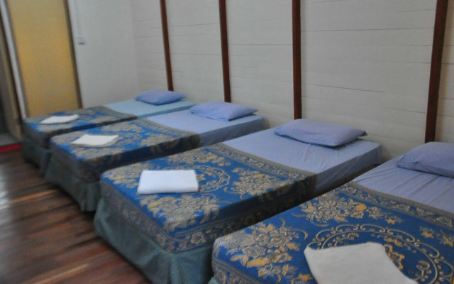 Kinabatangan Sunshine Lodge