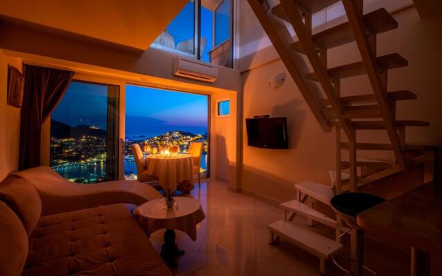 Apartments Dilberovic