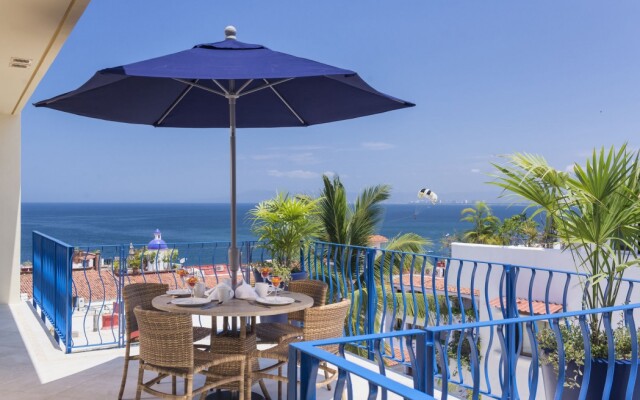 V Azul Vallarta - Luxury Vacation Rental Adults Only