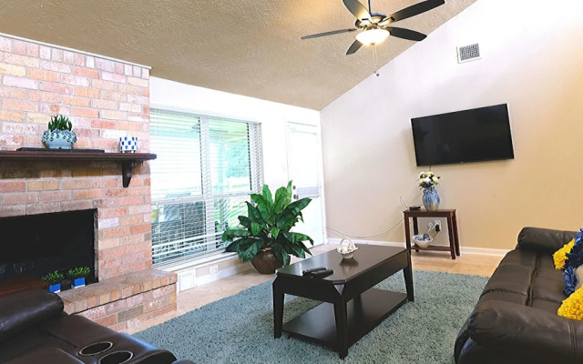 4Bdrm 2Bath 4Beds - Richmond