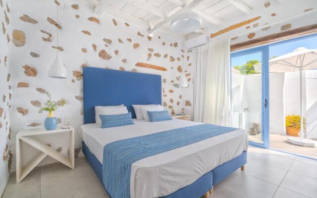 FantaSea Luxury Suite