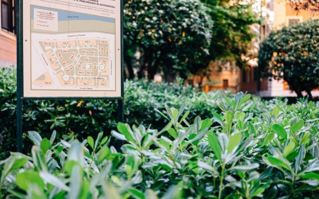 Lovely Renovated Flat/4guests/exclusive Location!