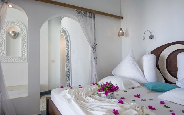 Boutique Hotel Matlai