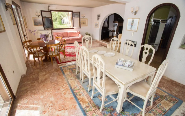 Historic Villa