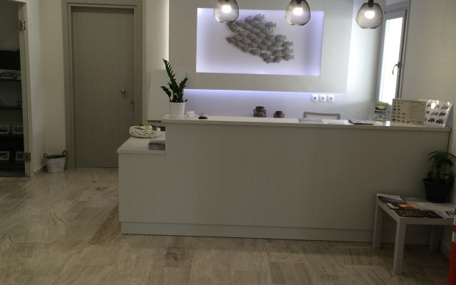 Fomithea Hotel-New