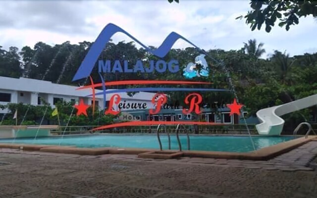 Malajog Leisure Park Resort Hotel