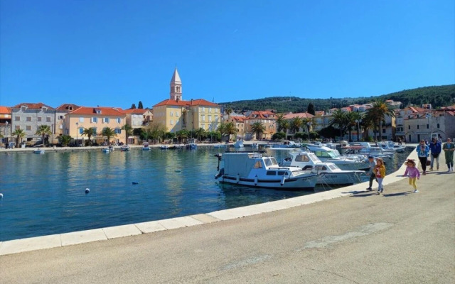 Marino - Near Family Friendly Beach - A2