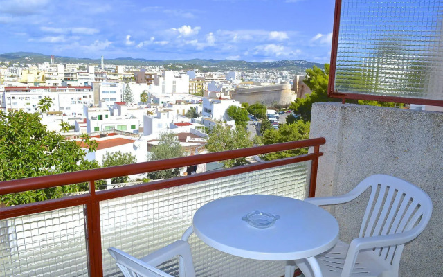 Hostal Molins Park