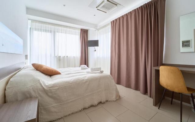 Firmafede Guest House