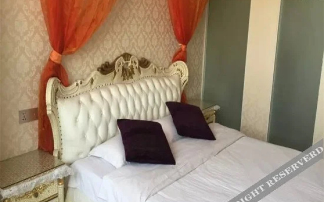 Fuhe Apartment Hotel