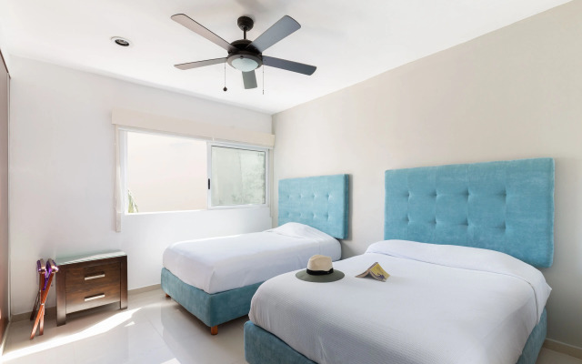 Sabbia B401 y B402 By Lockey