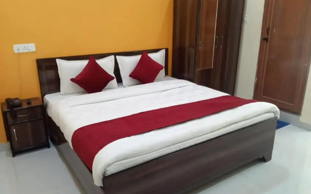 Hotel Suraj Unit Of Butola Hotels