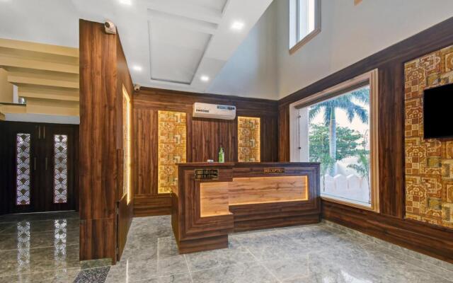 Treebo Tryst Hotel Royal Amar