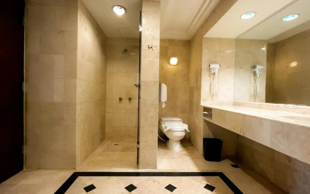 Grand Diamond Hotel Yogyakarta