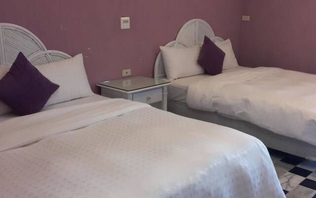 Lan Yang Yang Homestay