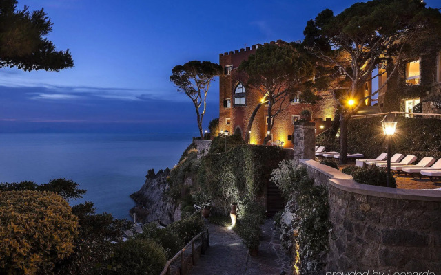Mezzatorre Hotel & Thermal Spa