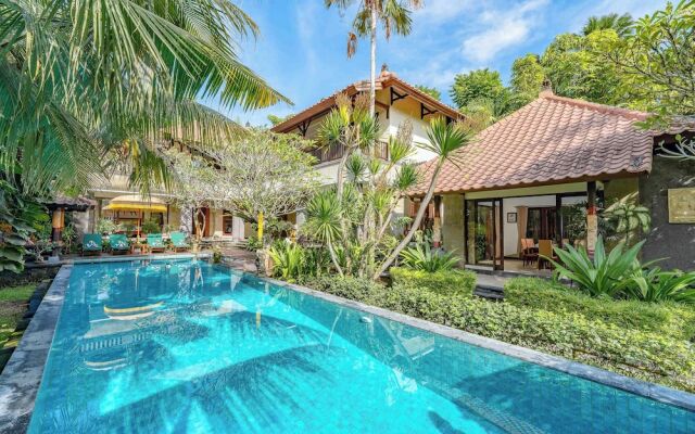 Puri Lana Villa by Nagisa Bali