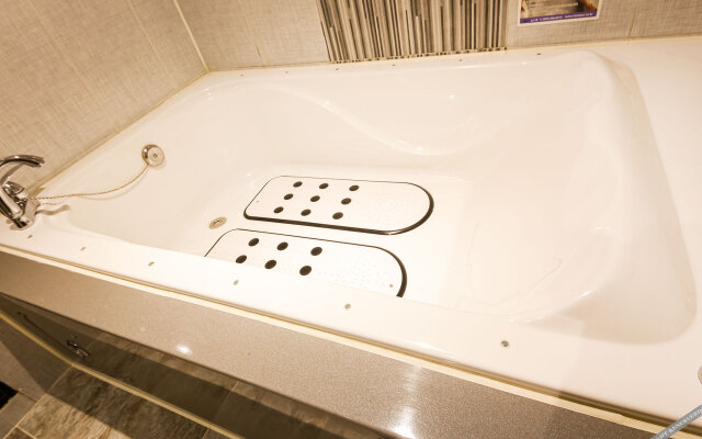 Sacheon (Samcheonpo) 2in1