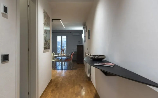 Apollonia Apartment